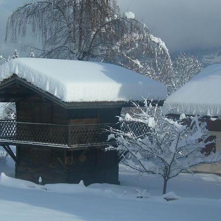 Le Cordonant Hotel Bagian luar foto