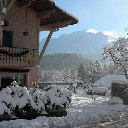 Le Cordonant Hotel Bagian luar foto