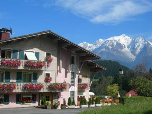 Le Cordonant Hotel Bagian luar foto