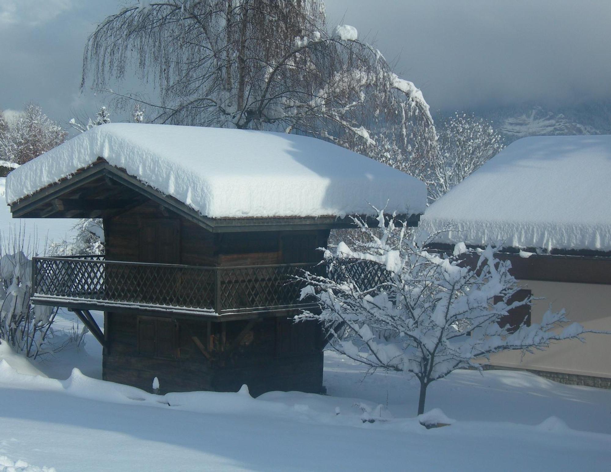 Le Cordonant Hotel Bagian luar foto