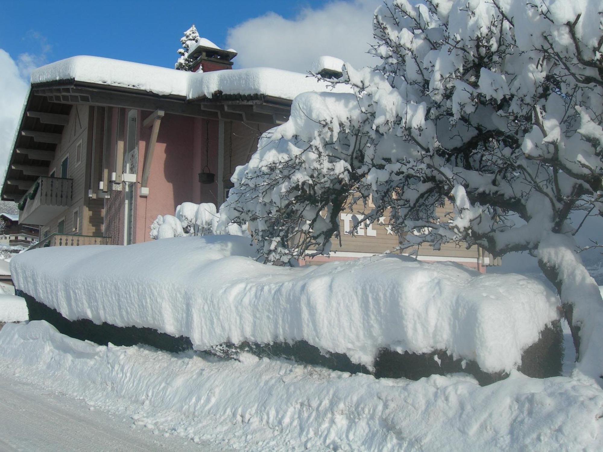 Le Cordonant Hotel Bagian luar foto