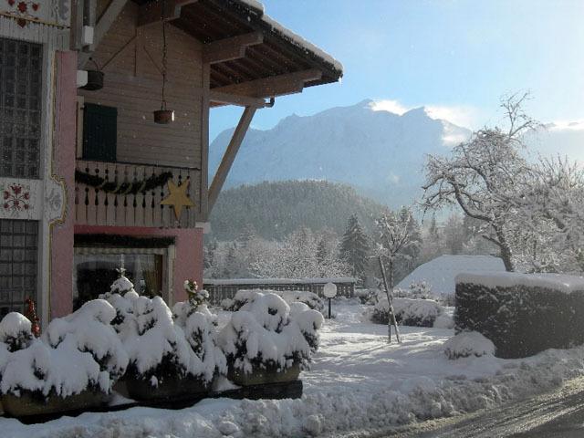 Le Cordonant Hotel Bagian luar foto